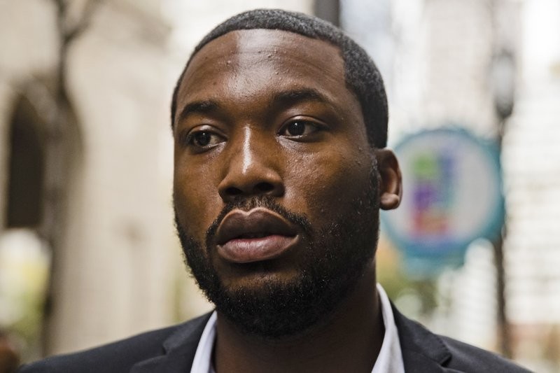 MUSIC: Judge denies rapper Meek Mill’s request for new trial